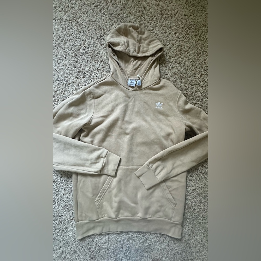 Adidas youth XL hoodie great condition